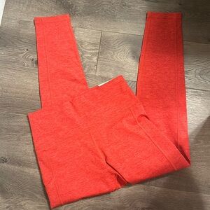 NWT Aerie Offline High Rise With Pockets Leggings